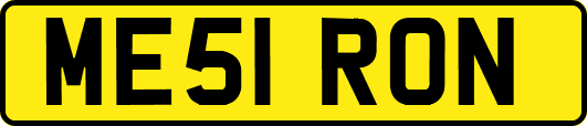 ME51RON