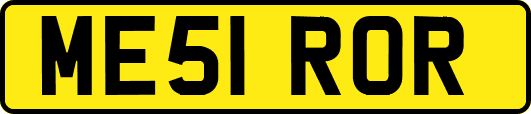 ME51ROR