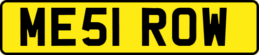 ME51ROW