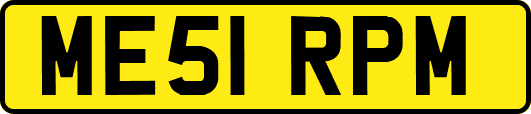 ME51RPM