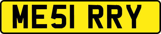 ME51RRY