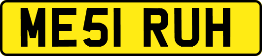 ME51RUH