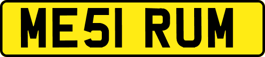 ME51RUM