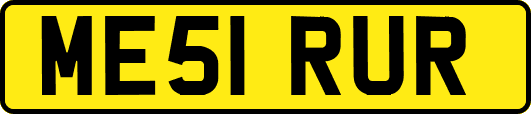 ME51RUR