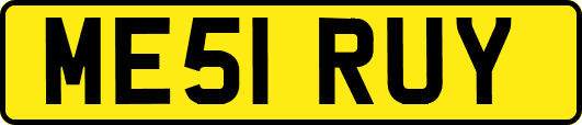 ME51RUY