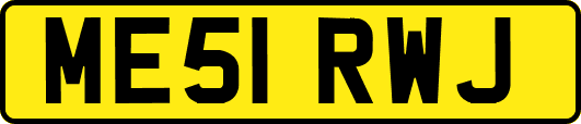 ME51RWJ
