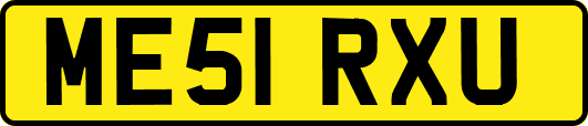 ME51RXU