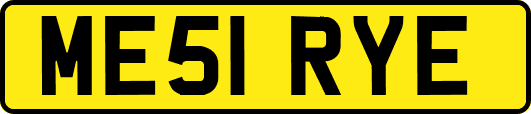 ME51RYE