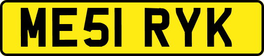 ME51RYK