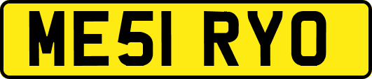 ME51RYO