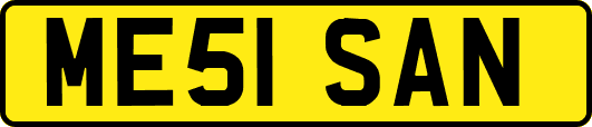 ME51SAN