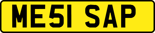 ME51SAP