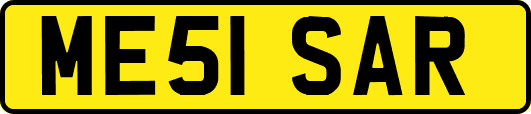 ME51SAR