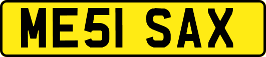 ME51SAX
