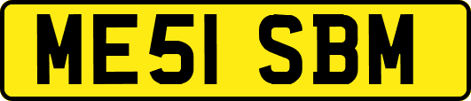 ME51SBM