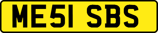 ME51SBS