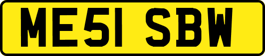 ME51SBW
