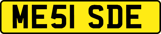ME51SDE