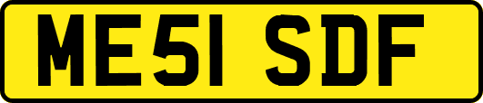 ME51SDF