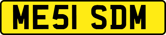 ME51SDM
