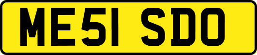 ME51SDO