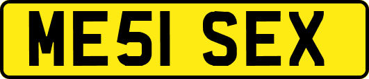 ME51SEX