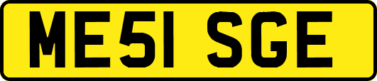 ME51SGE