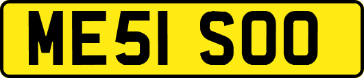 ME51SOO
