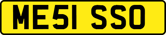 ME51SSO