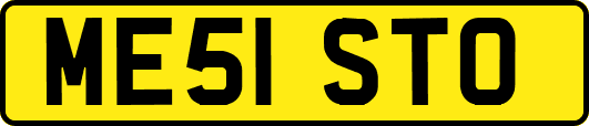 ME51STO