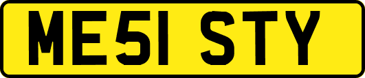 ME51STY