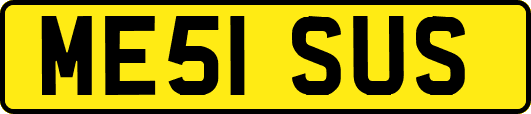 ME51SUS
