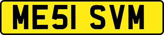 ME51SVM