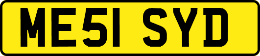 ME51SYD