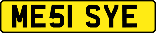 ME51SYE