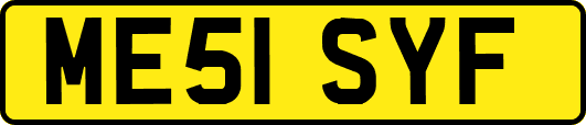ME51SYF