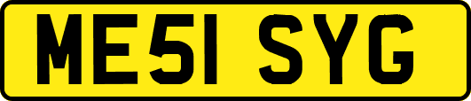 ME51SYG