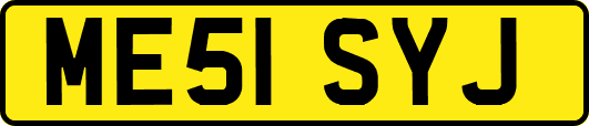 ME51SYJ