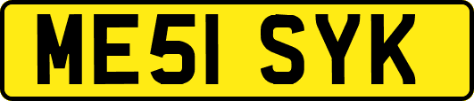 ME51SYK
