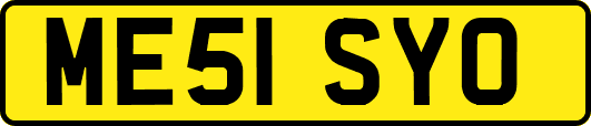 ME51SYO