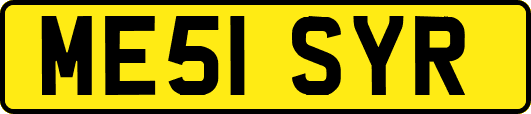 ME51SYR