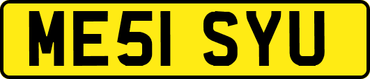 ME51SYU