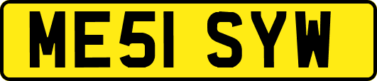 ME51SYW