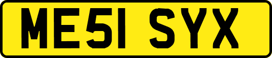 ME51SYX