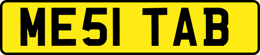 ME51TAB