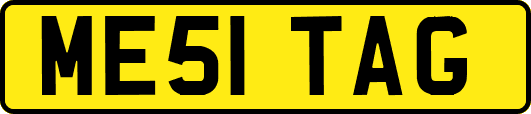 ME51TAG