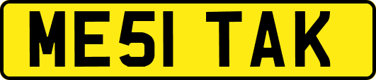 ME51TAK