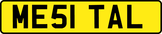 ME51TAL