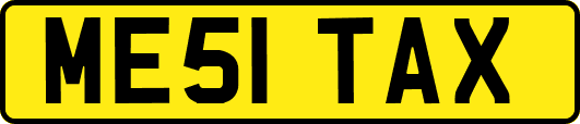 ME51TAX
