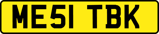 ME51TBK